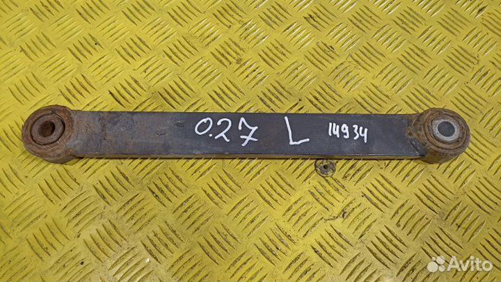 Стойка стабилизатора MAN Man Tgs Tgx