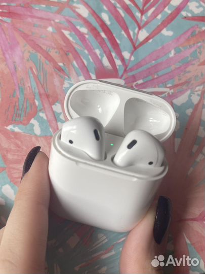 Airpods 1