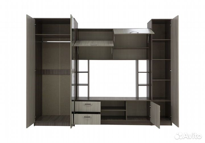 Стенка в гостиную