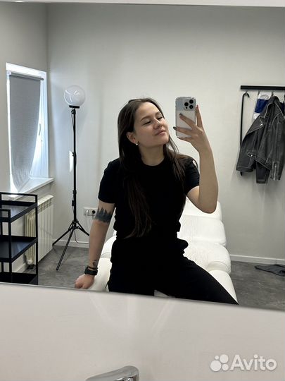 Массаж на дому