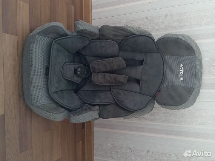 Автомобильное детское кресло от 0 до 18 кг