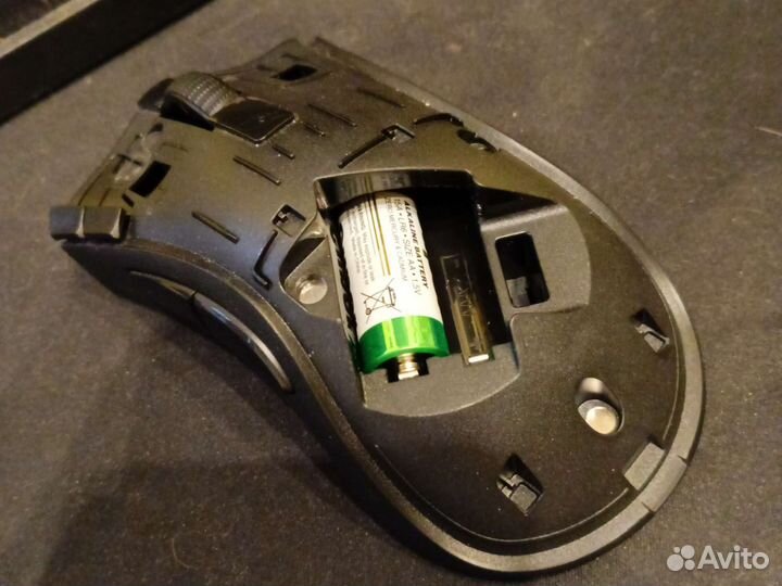 Беспроводная мышь