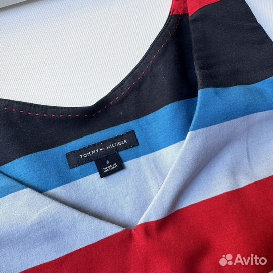 Платье Tommy Hilfiger 46