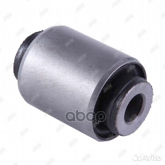 Сайлентблок рычага подвески перед лев BH270