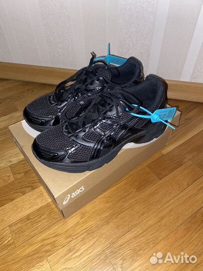 Кроссовки оригинал asics gel-1130 black