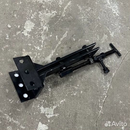 Универсальная сцепка Denzel, 59904