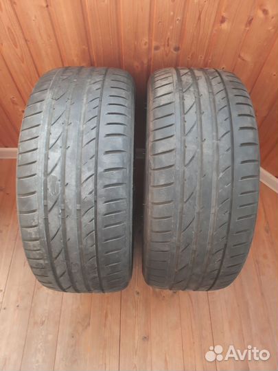 Sailun Atrezzo ZSR 225/50 R17 94W