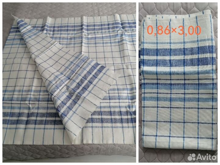 Полотенца салфетки набор СССР