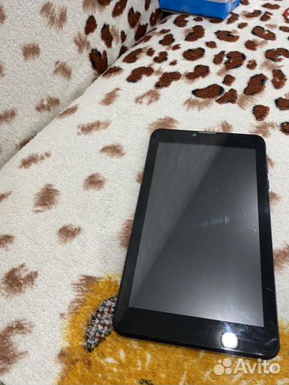 Планшет дигма