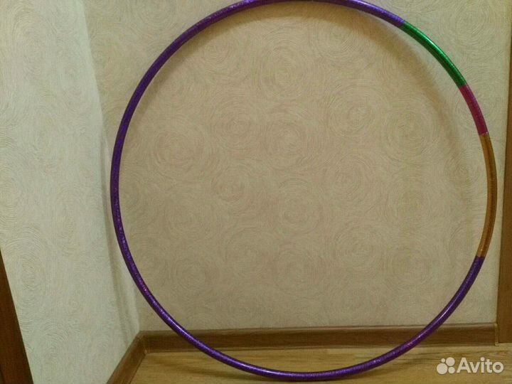 Обруч+новый чехол