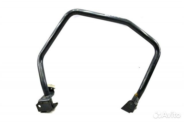 Поручень подножки mercedes-benz Actros MP4 2546 (0