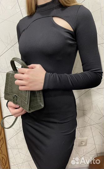 Платье H&M размер XS