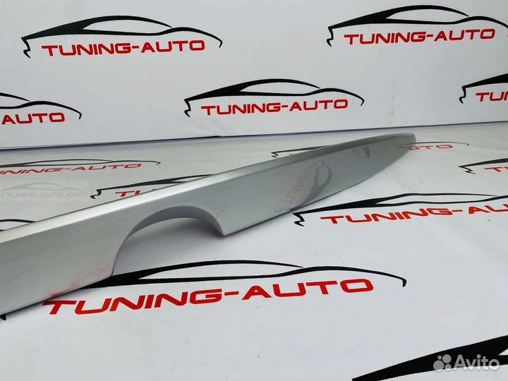 Спойлер Toyota Land Cruiser Prado 150 Q5463