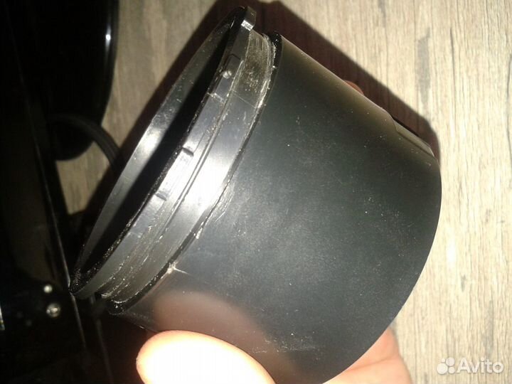 Двойная линза