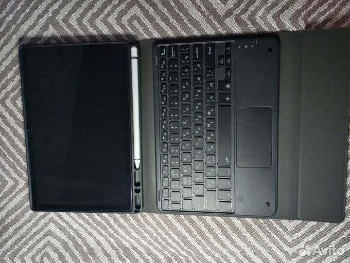 Планшет samsung galaxy tab a8 lte 128gb