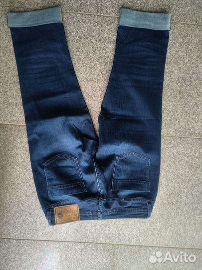 Джинсы винтаж D&G, Paul Gaultier оригинал