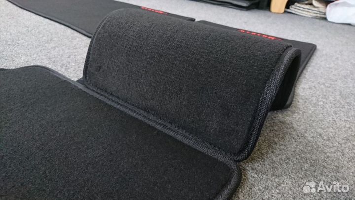 Коврики для ваз 2101 - 2107