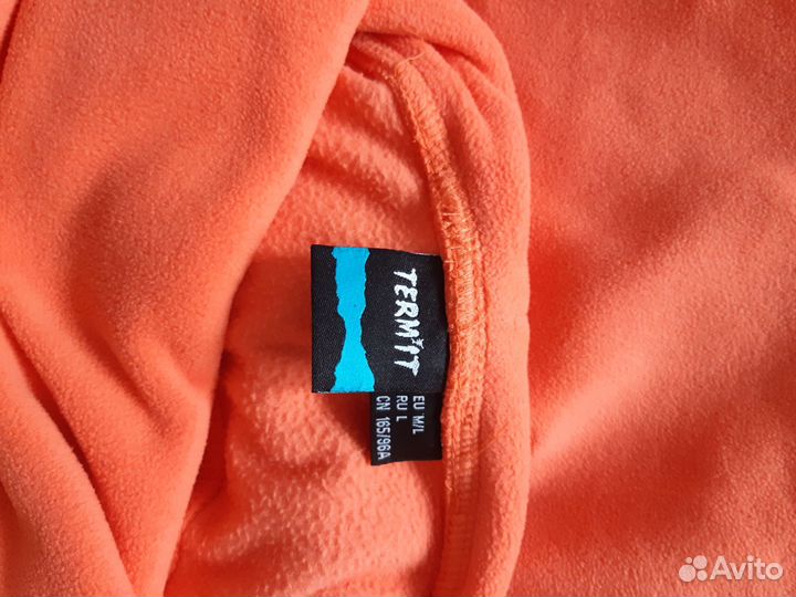 Худи женское