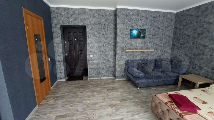 Квартира-студия, 32 м², 2/3 эт.