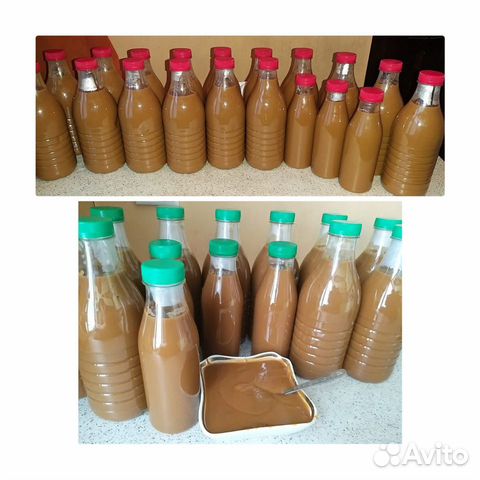 Сумаляк (сумолок) сумалак