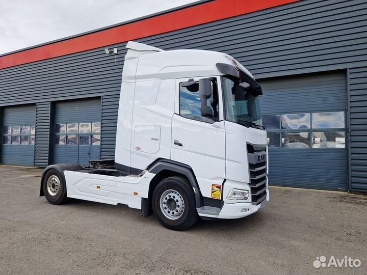 DAF XG 530, 2024