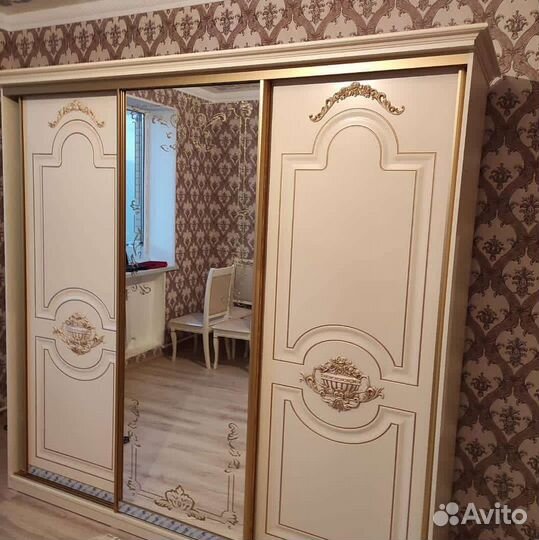 Сборка мебели