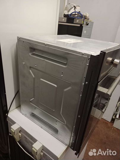 Духовой шкаф Kotring