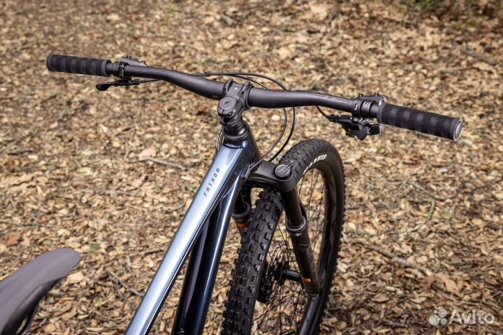 Велосипед Giant Fathom 29 1 - 2023 горный