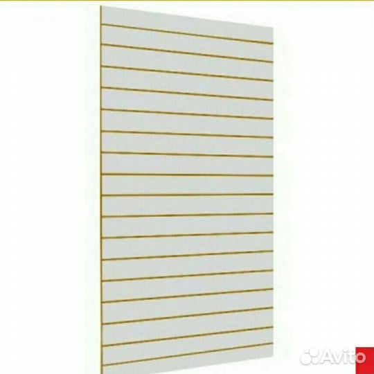 Торговое оборудование