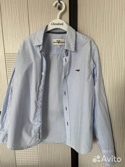 Комплект - 6 рубашек для мальчика