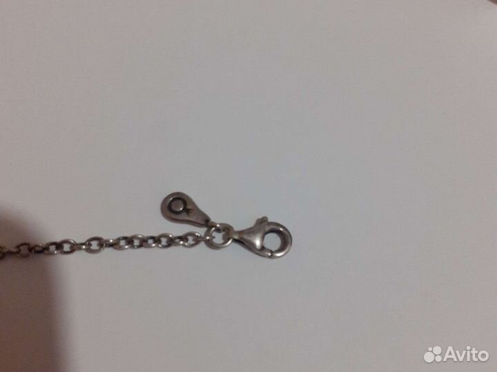 Пандора браслет оригинал