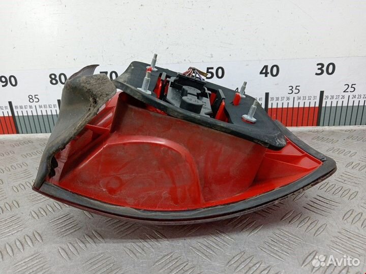 Фонарь задний для Audi A6 C5 4B9945096D