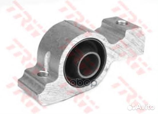 Сайлентблок рычага подвески перед JBU467 TRW