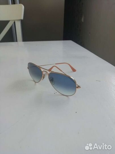 Очки Ray Ban, оригинвл