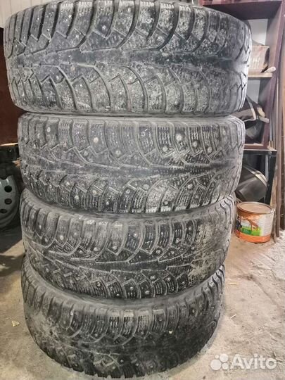 Nokian Tyres Nordman 5 185/60 R14