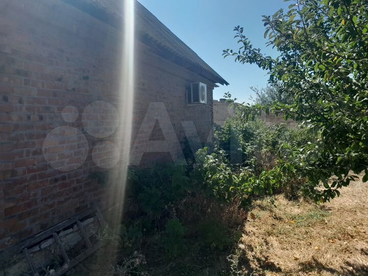 Дом 38,9 м² на участке 25 сот.