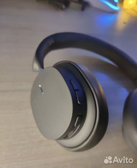 Беспроводные наушники baseus Bowie D05