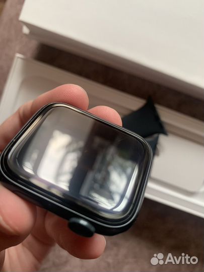 Apple watch se (2nd Gen), 44 mm