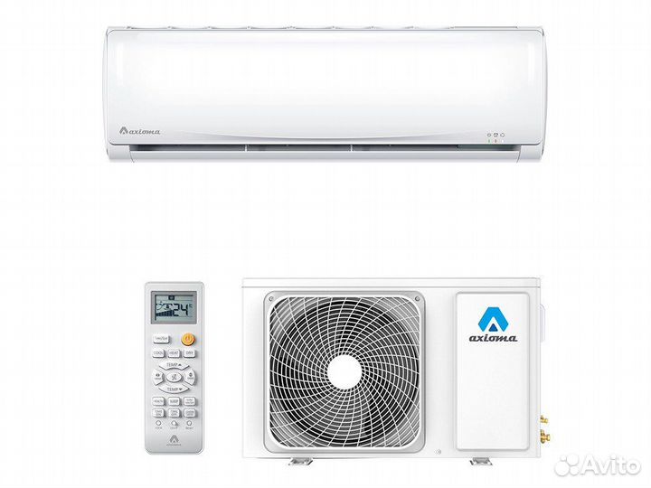 Кондиционеры