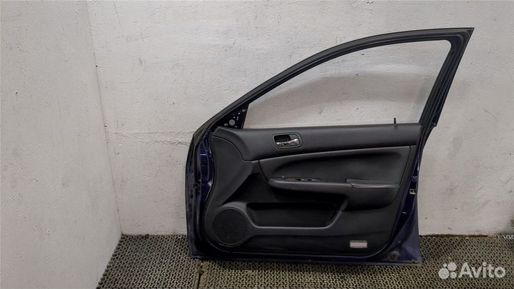 Дверь боковая Honda Accord 7, 2005