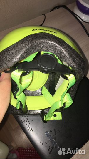 Детский шлем защитный