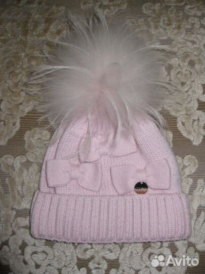 Шапки на весну и зиму Shumi Simonetta Jamiks 3-5