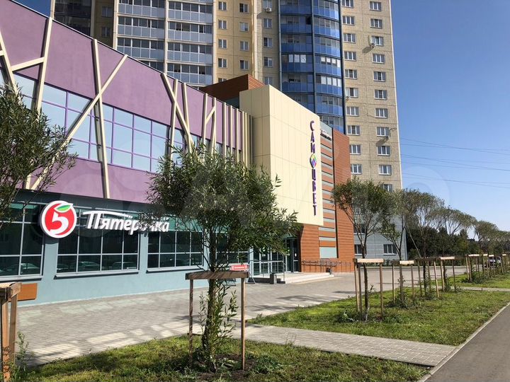 Сдам офисное помещение, 120 м²