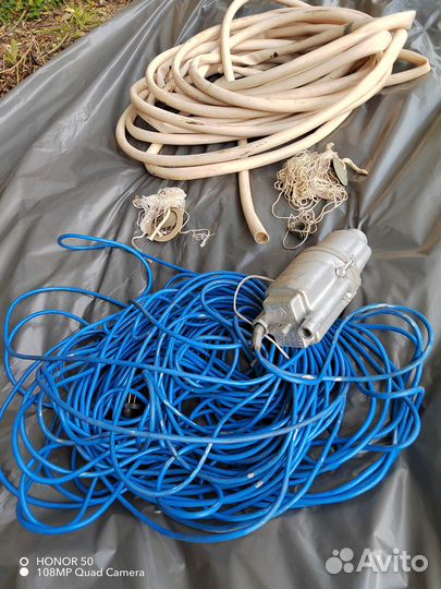 Водяной насос