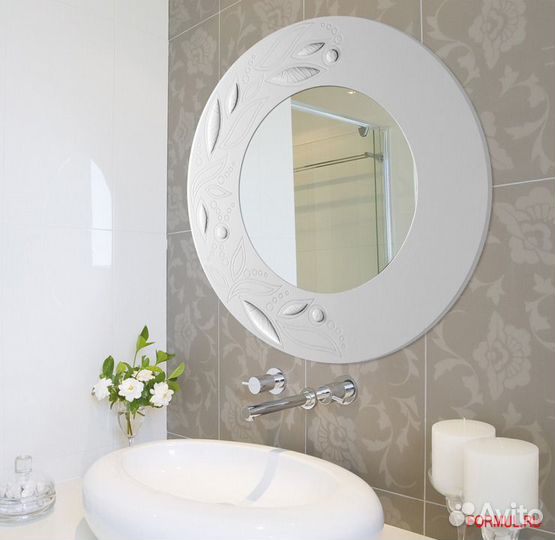 205058 Зеркало Pintdecor P4290 - aurora