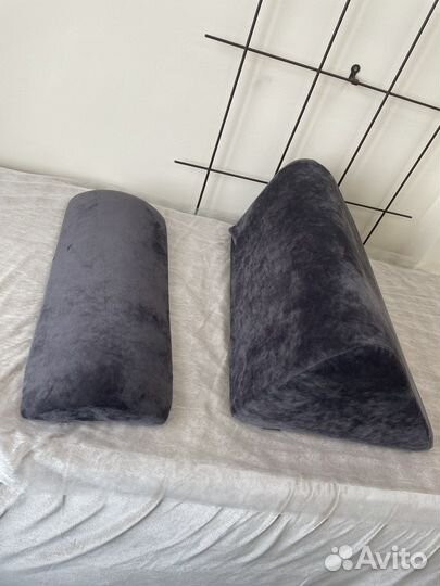 Подушки для наращивания