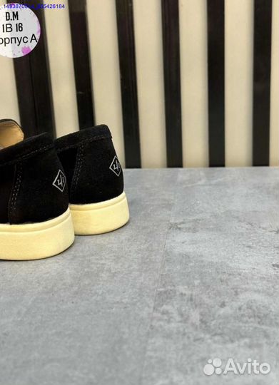 Лоферы (Арт.21812)