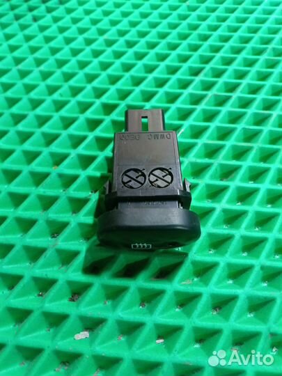 Кнопка обогрева заднего стекла Daewoo Nexia N100