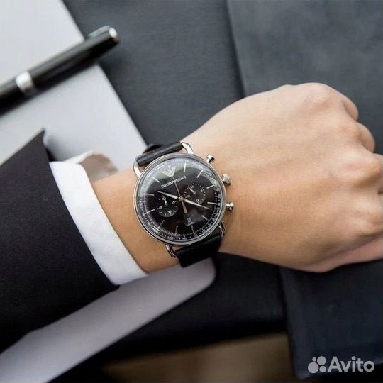 Оригинальные наручные часы Emporio Armani 11143