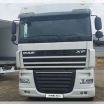 DAF FT XF 105.460, 2015